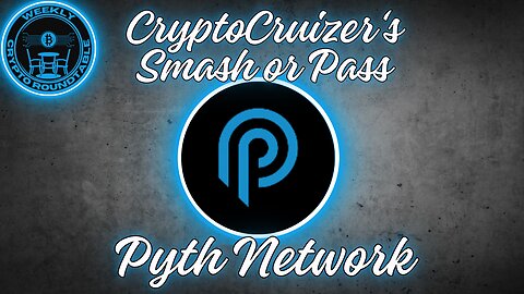 Everything You Wanted to Know About Pyth Network