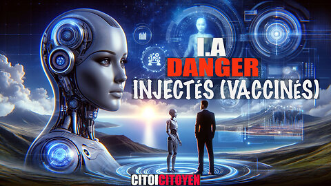 I.A Danger Injectés (Vaccinés)