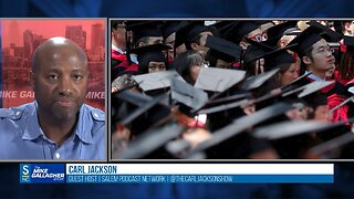 Guest host Carl Jackson discusses the Supreme Court striking down Biden’s student loan forgiveness plan