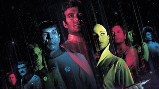 V'GER suite ~STAR TREK I~ by Jerry Goldsmith