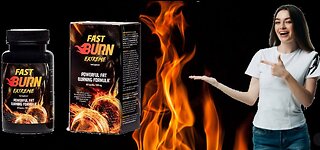 What is Fast Burn Extreme?