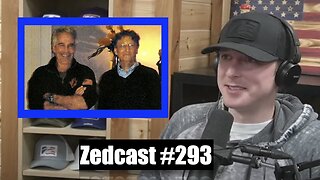 Epstein & Bill Gates revelations, Lakers & Celtics, Florida Panthers, Debt Ceiling, Ukraine and more