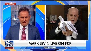 Levin: HR-2 Would Have Secured The Border!