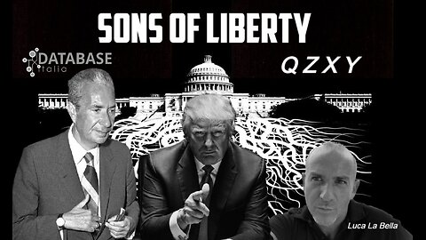 SONS OF LIBERTY: UNDER THE DOME