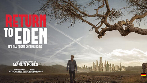 Return To Eden (2020)
