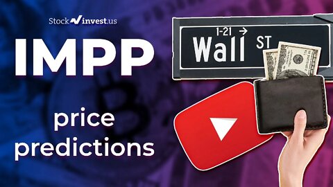 IMPP Price Predictions - Imperial Petroleum Stock Analysis for Wednesday, June 8th