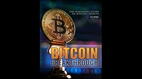 The Bitcoin Breakthrough Digital - Ebooks