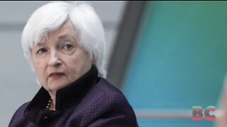 Yellen to push next steps for World Bank