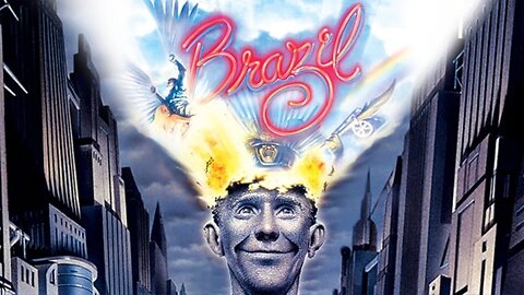 Brazil - O Filme (1985)