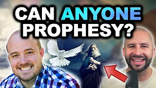 How To Operate In Prophecy 🕊🔥 (And How To NOT)