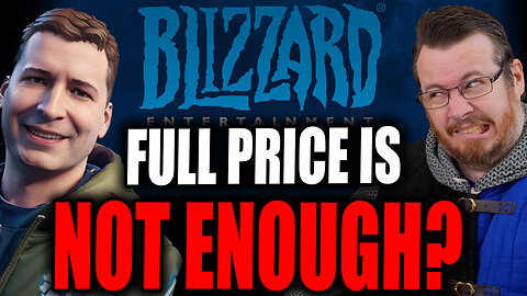 FULL PRICE games & DLC are not enough, now they want TIPPING?!?