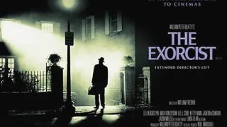 The Exorcist (1973) #movie #review