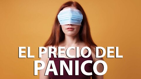 EL PRECIO DEL PANICO