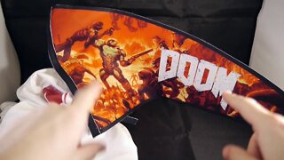 Unboxing ZBOX - Chaos - January 2020 | What's Your Pleasure, Sir?
