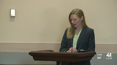 Missouri auditor Nicole Galloway rates Clay County ‘poor’ in audit