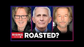 WATCH: Dana Carvey, David Spade ROAST Fauci Over Covid-19 Vaccines: Rising Reacts