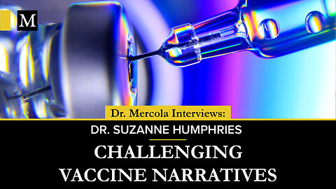'Dissolving Illusions' 10th Anniversary Edition – Interview With Dr. Suzanne Humphries