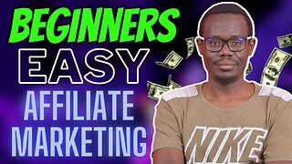 Beginners Easiest Guide To Affiliate Marketing | How To Promote Multiple Affiliate Products