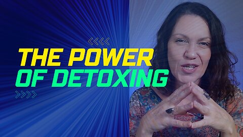 How Do You Know the Detox is Working?