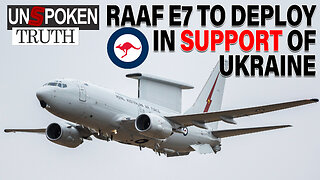 RAAF E7 Wedgetail to deploy to GERMANY + 100 BOXERS sold to GERMANY