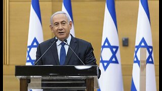 Netanyahu Orders Mossad to Hunt Down Hamas Leaders 'Wherever They Are'