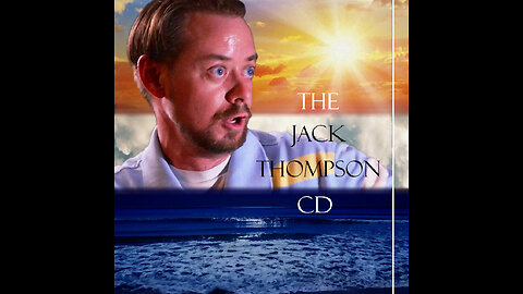 The Jack Thompson CD