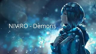NIVIRO - Demons [Tradução//Legendado]