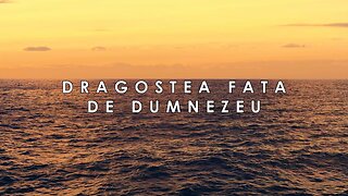 Dragostea fata de Dumnezeu