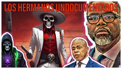 The Undocumented Bros. | Its OVER for Brandon Johnson as Arizona gets Bro rushed!