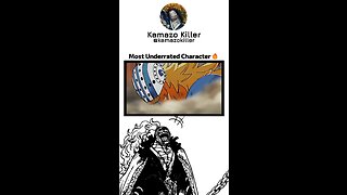 Killer One Piece
