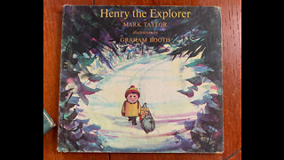 Henry the Explorer