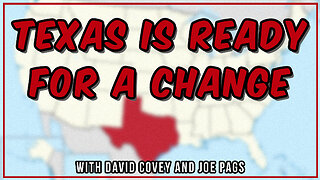 Why Does a HUGE Red State Have Blue Leaders in the Legislators?