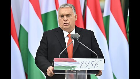 US Woke Diplomacy: The Case of Hungary | Jordan Steiner (Article Narration)