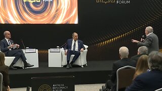 LAVROV - What needs to change in the world? - MULTI SUB