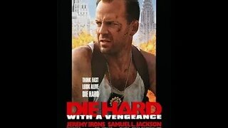 Movie Review Die Heard 3