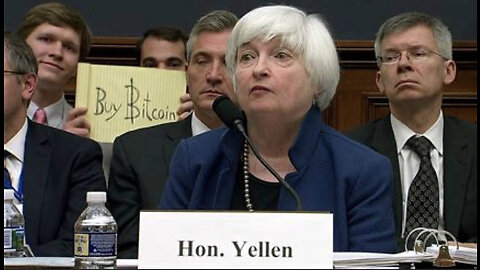 'Yellen threatens Social Security unless Debt Ceiling raised' by Peter St Onge, PhD ⬆️📈💸