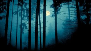 Relaxing Sleep Music - Twilight Moon | Soothing, Peaceful, Magical ★71