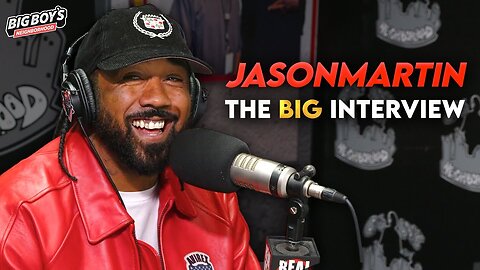 JasonMartin (Problem) Talks Album, Rebranding, New Company, and How He Met Snoop Dogg | Interview