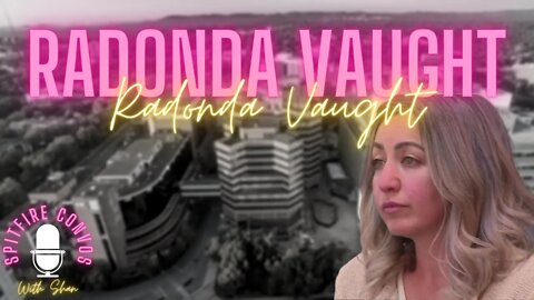 Redonda Vaught - The Unpopular Opinion