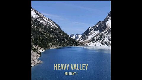 Heavy Valley - MJ