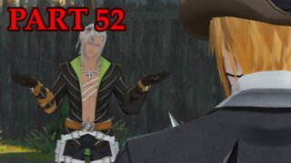 Let's Play - Tales of Berseria part 52 (100 subs special)