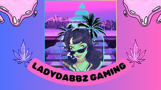 Ladydabbz gaming | Battlefield 2042 with based stoner|