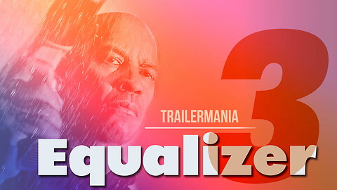 The Equalizer 3 (2023) - TrailerMania