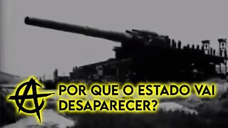 O que é o Custo de Transação ou Por que o estado vai desaparecer? | ANCAPSU Classic