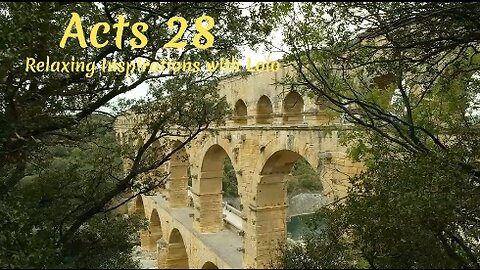 Acts 28