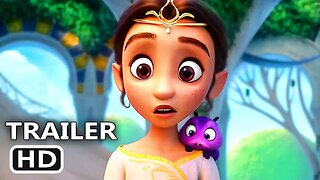 Spellbound - Trailer