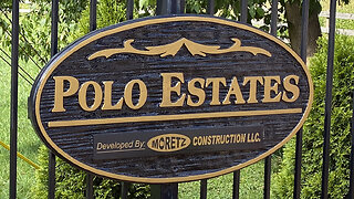 Polo Estates — Blountville TN Land For Sale