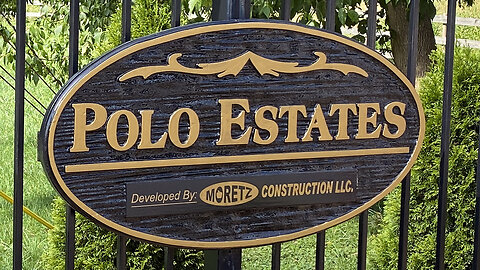 Polo Estates — Blountville TN Land For Sale