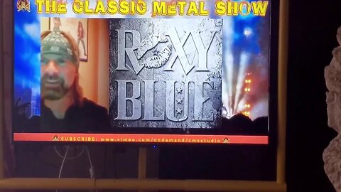 The Classic Metal Show Is Now Available On Roku! - 4/1/20
