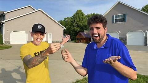 I Bought Roman Atwood’s House!